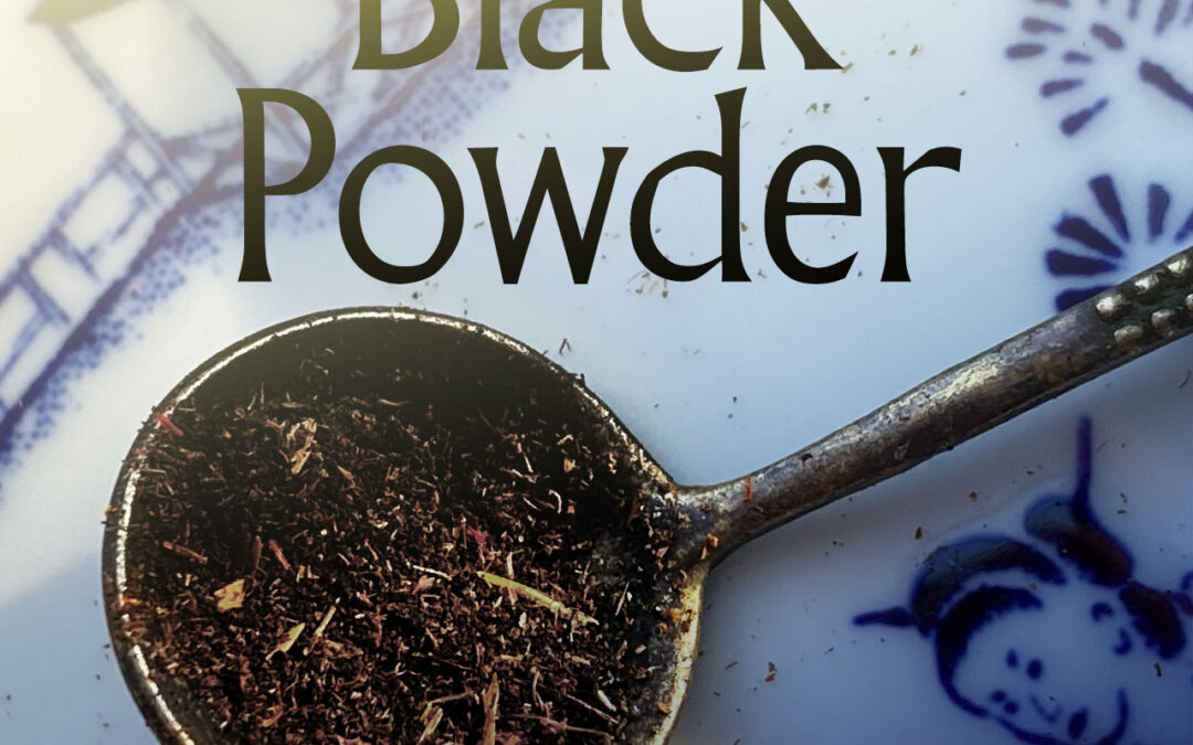 Black Powder