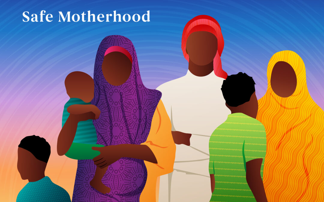 Safe Motherhood